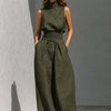 Verde militar