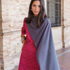 GRIS PLOMO